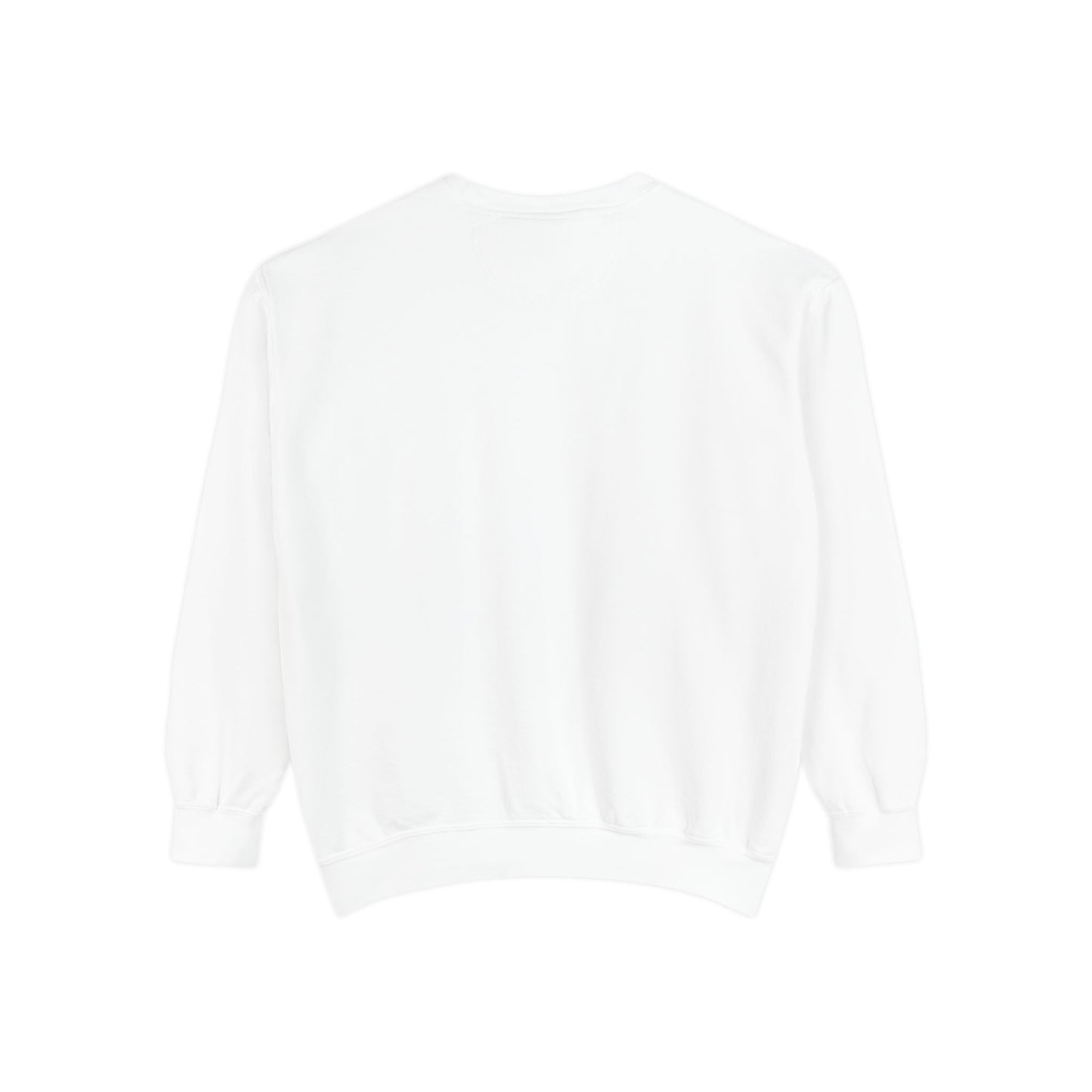 Beauty Is In The Details (Splash) Sweatshirt