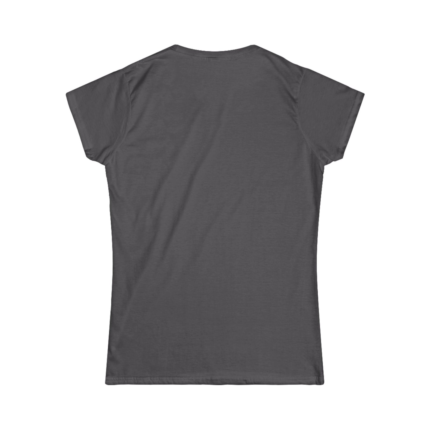 Elite Salon Services Custom (Women's Softstyle Tee 1)