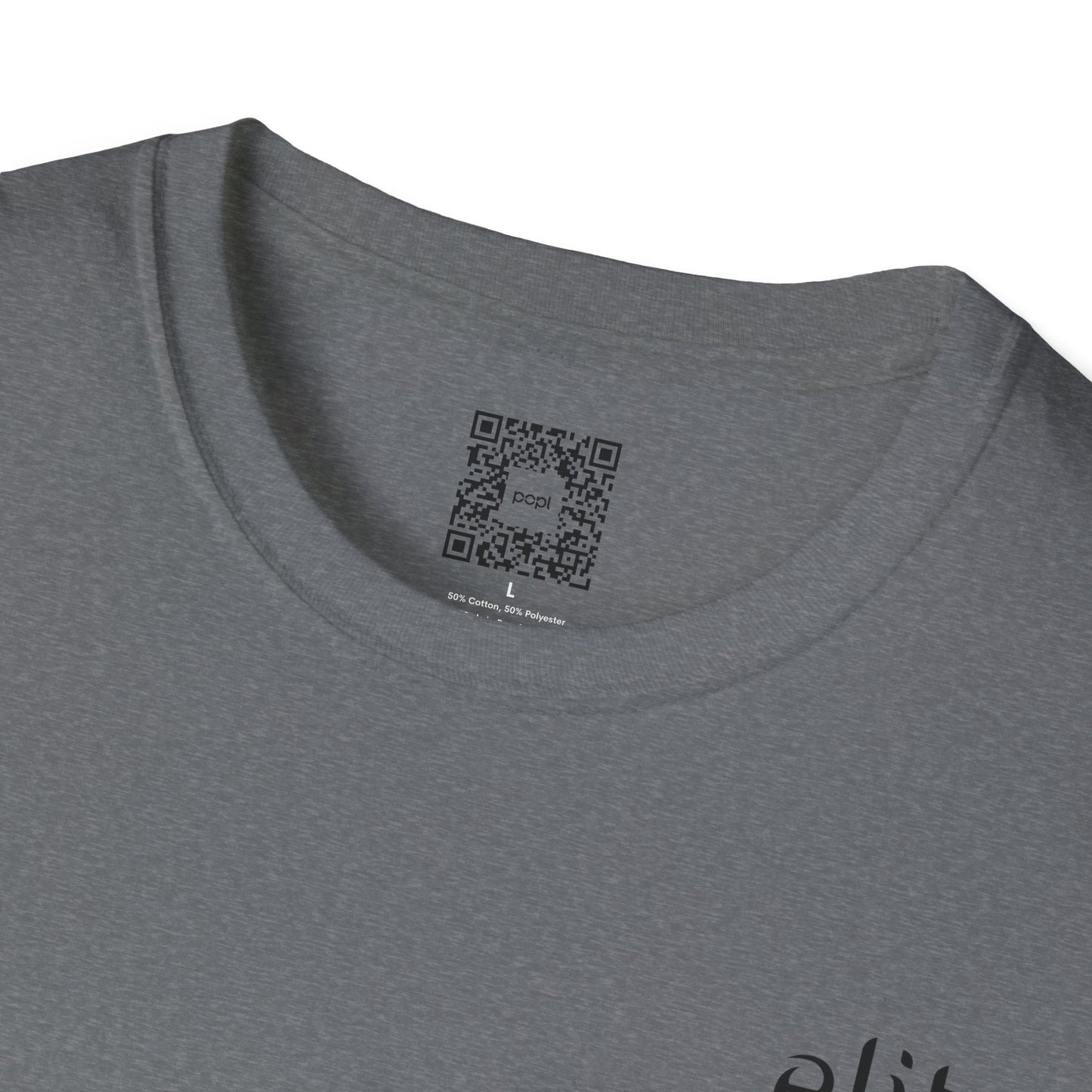 Elite Salon Services Custom (Men's Live Colorfully Or Dye Trying Tee 6)