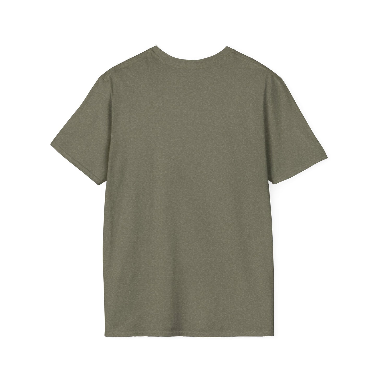 Elite Salon Services Custom (Men's Softstyle Tee 2)