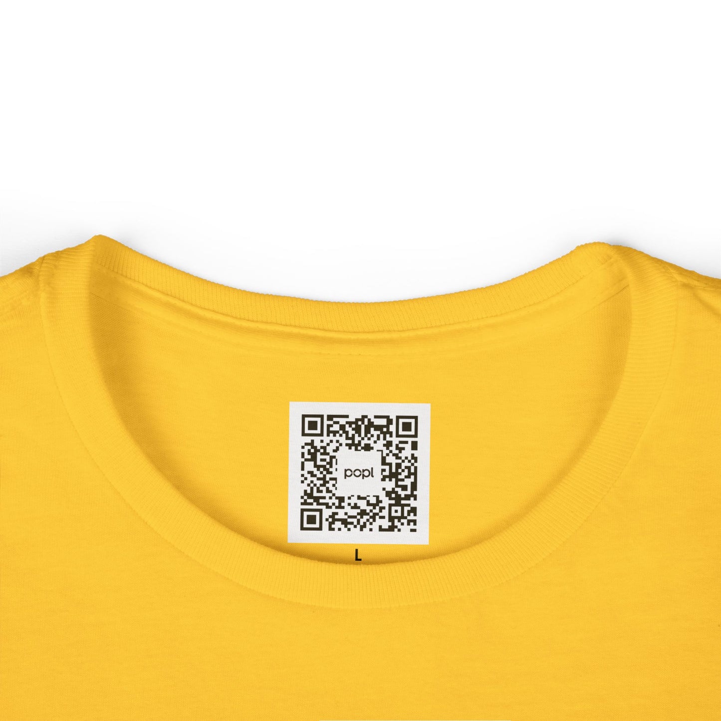 Elite Salon Services Custom (Women's Softstyle Tee 1)