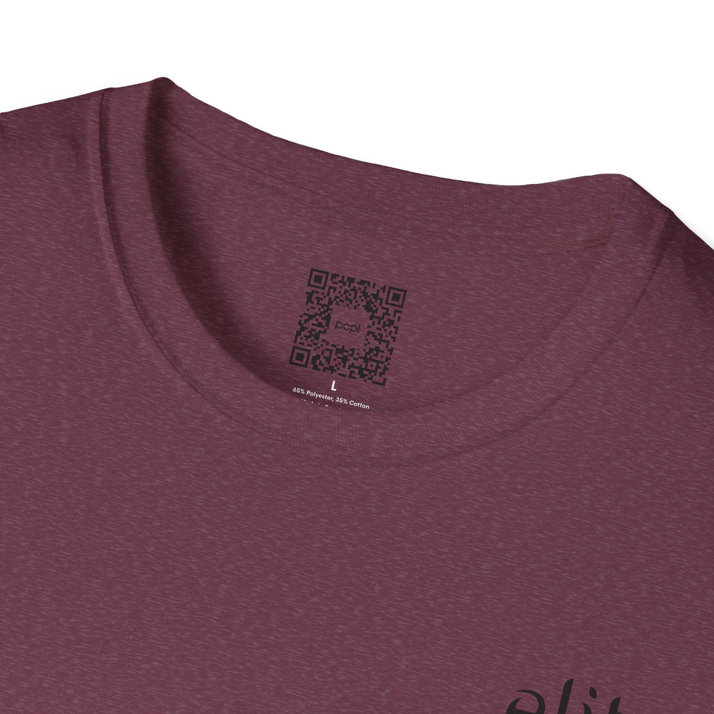 Elite Salon Services Custom (Men's Live Colorfully Or Dye Trying Tee 4)