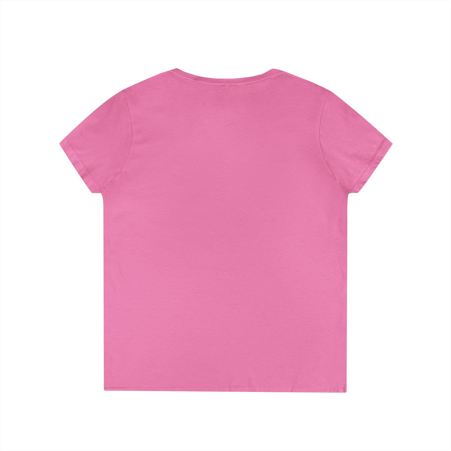 Elite Salon Services Custom (Women's V-Neck Tee 2)