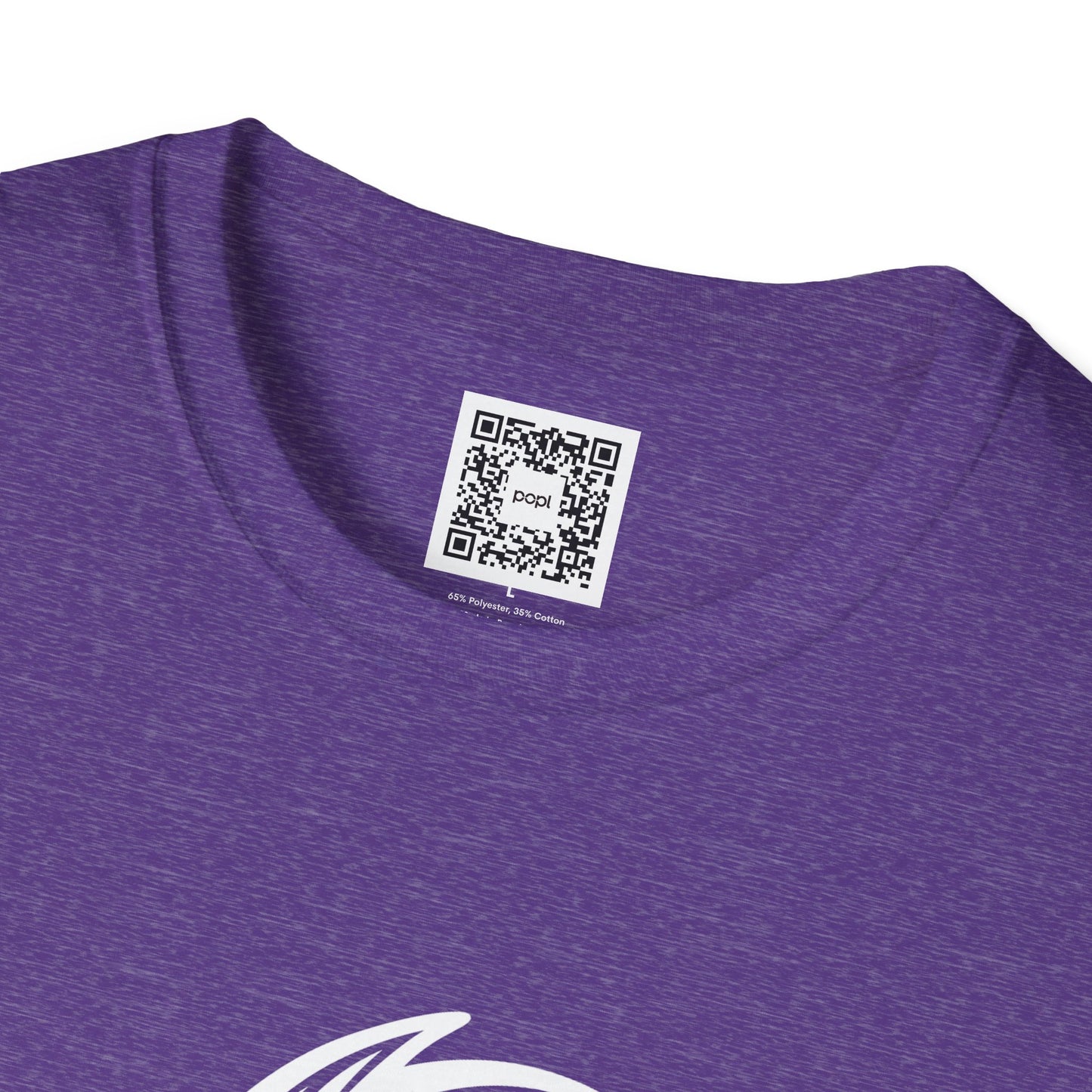 Men's Funny 'Who You Callin' Chicken?' Graphics T-Shirt 2
