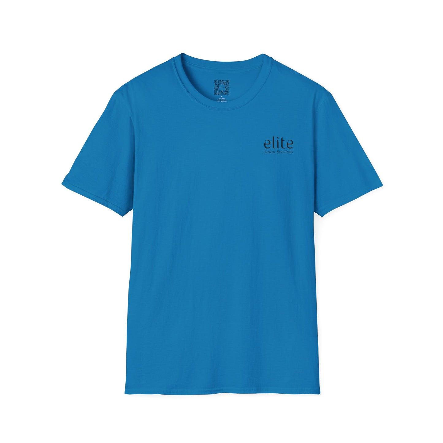 Elite Salon Services Custom (Men's Live Colorfully Or Dye Trying Tee 6)