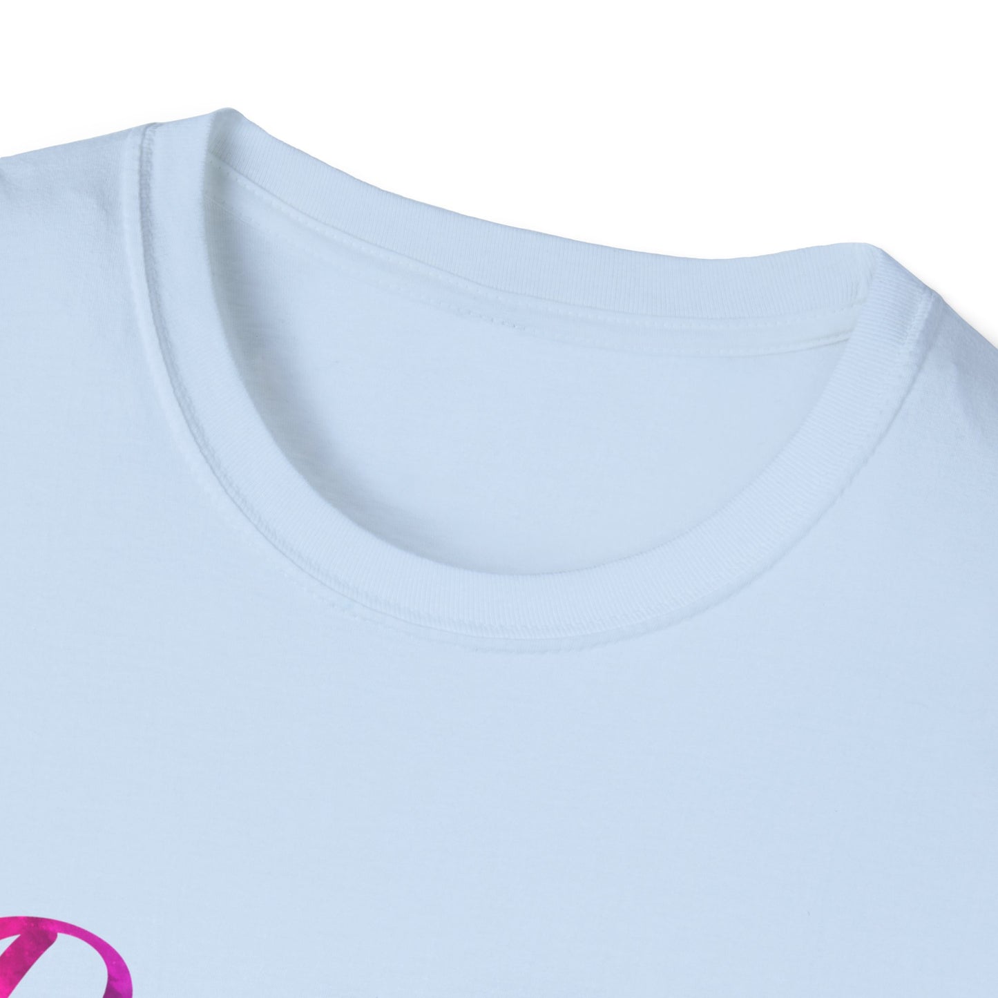 Beauty In the Details Soft Style T-Shirt