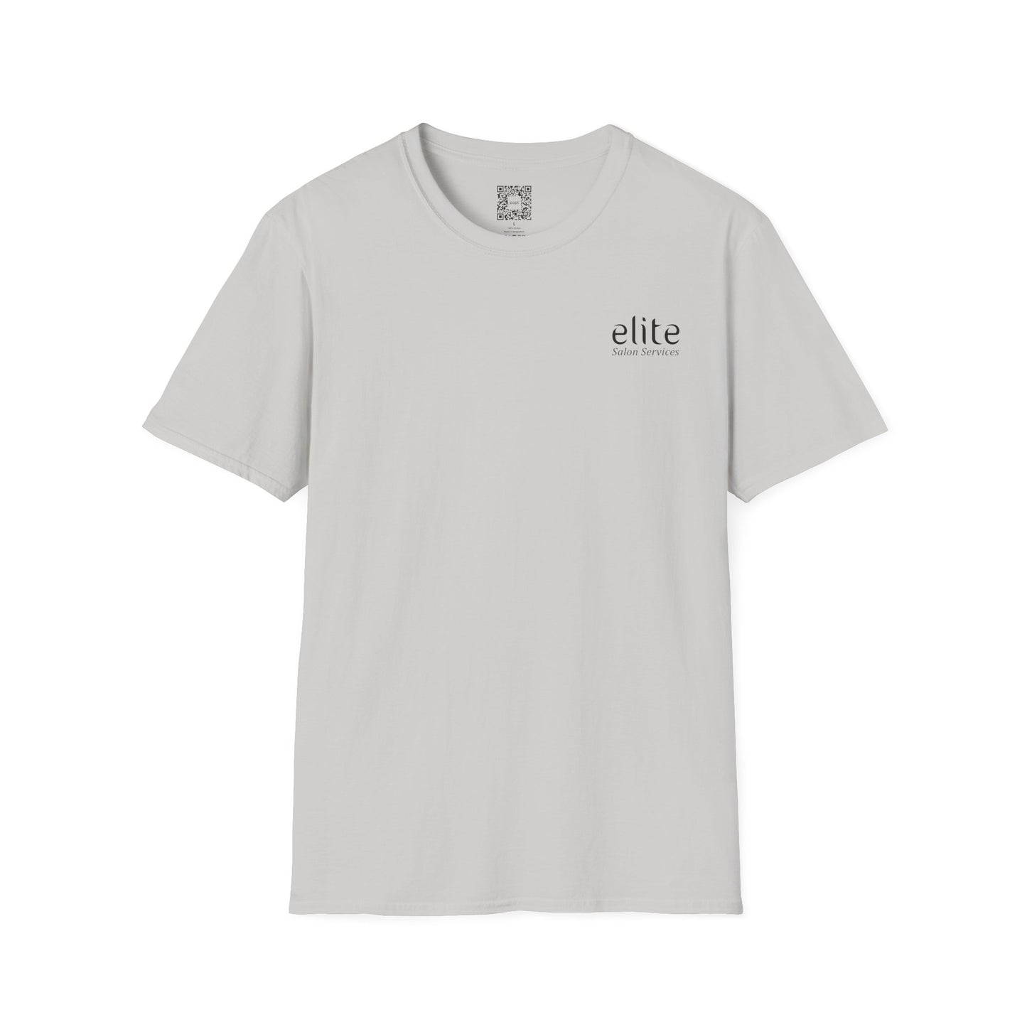 Elite Salon Services Custom (Men's Live Colorfully Or Dye Trying Tee 6)