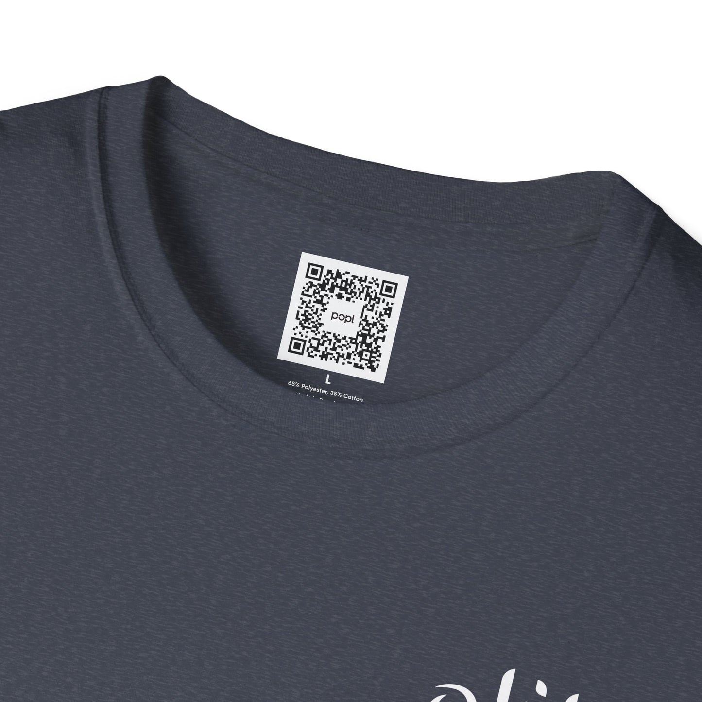 Elite Salon Services Custom (Men's Live Colorfully Or Dye Trying Tee 5)