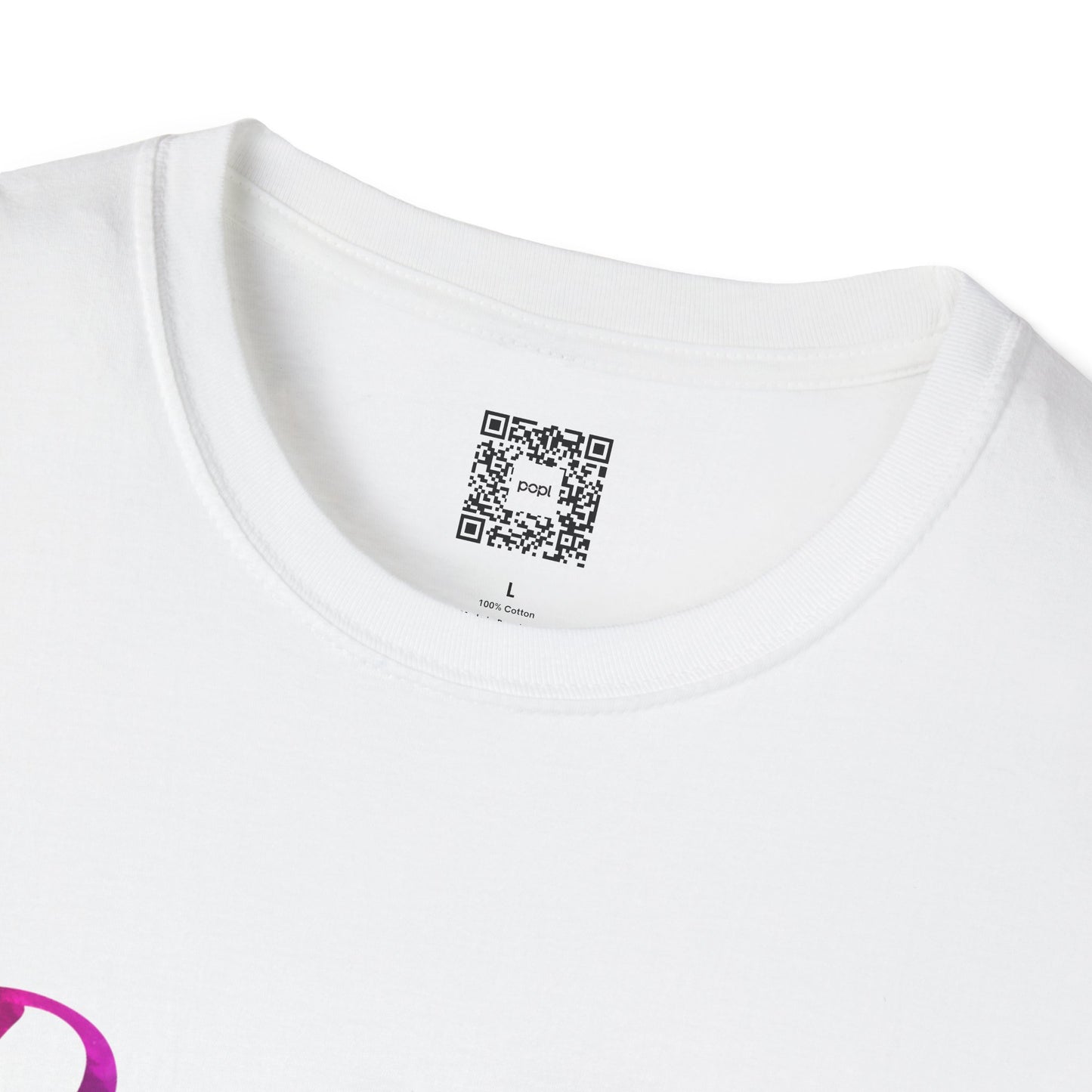 Beauty Is In The Details - Unisex Soft Style Tee