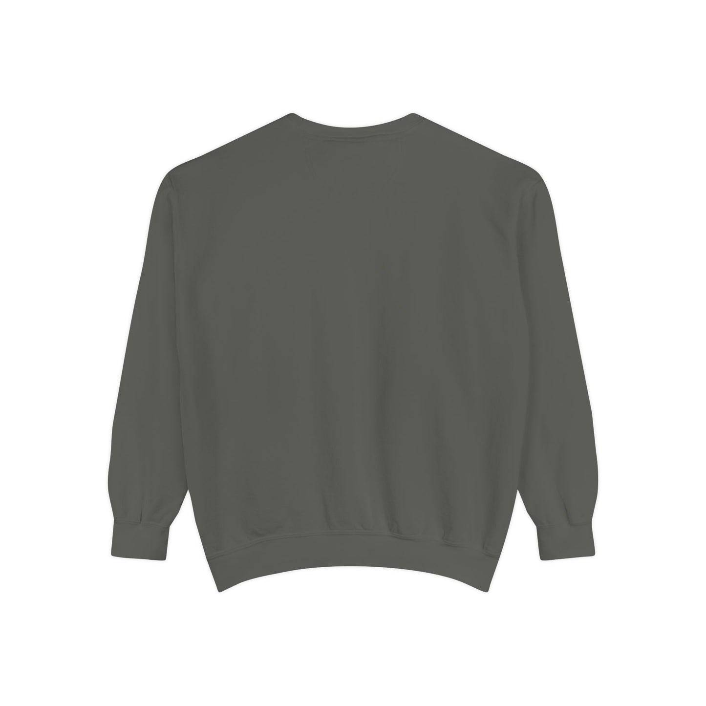 Color Over Bland Sweatshirt (Colorway 2)