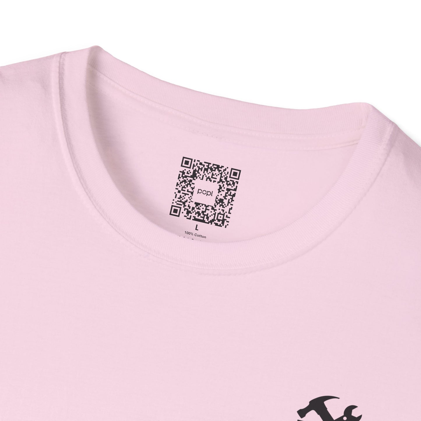 Just Call Ray Handyman T-Shirt — Soft Tee