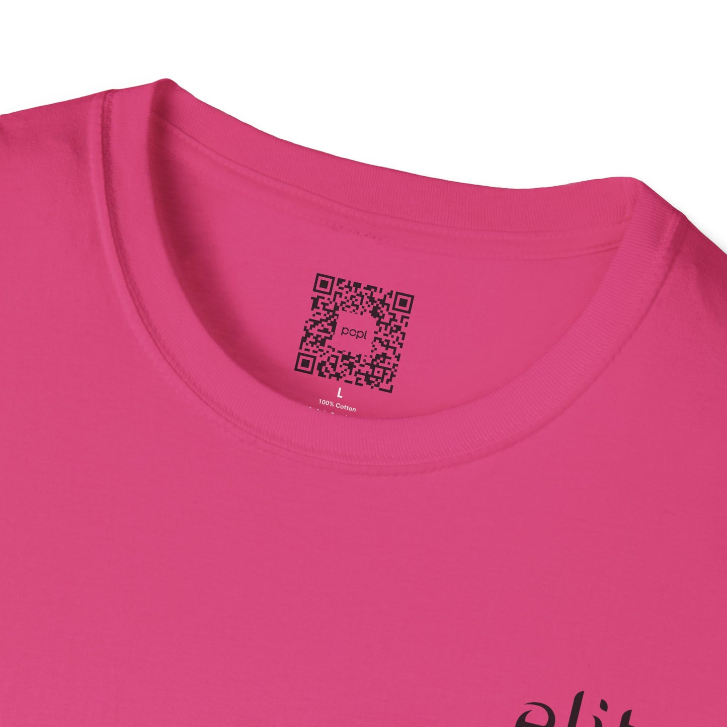 Elite Salon Services Custom (Men's Live Colorfully Or Dye Trying Tee 6)
