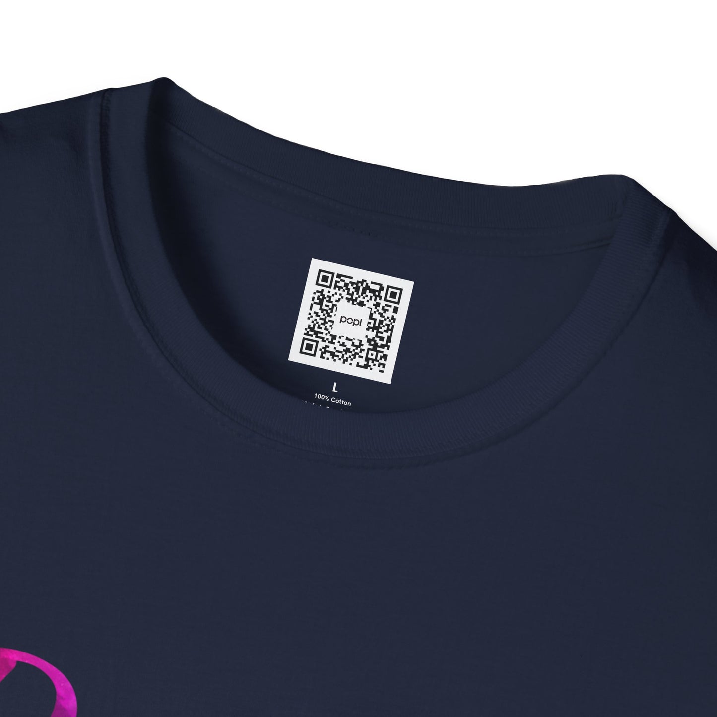 Beauty Is In The Details - Unisex Soft Style Tee