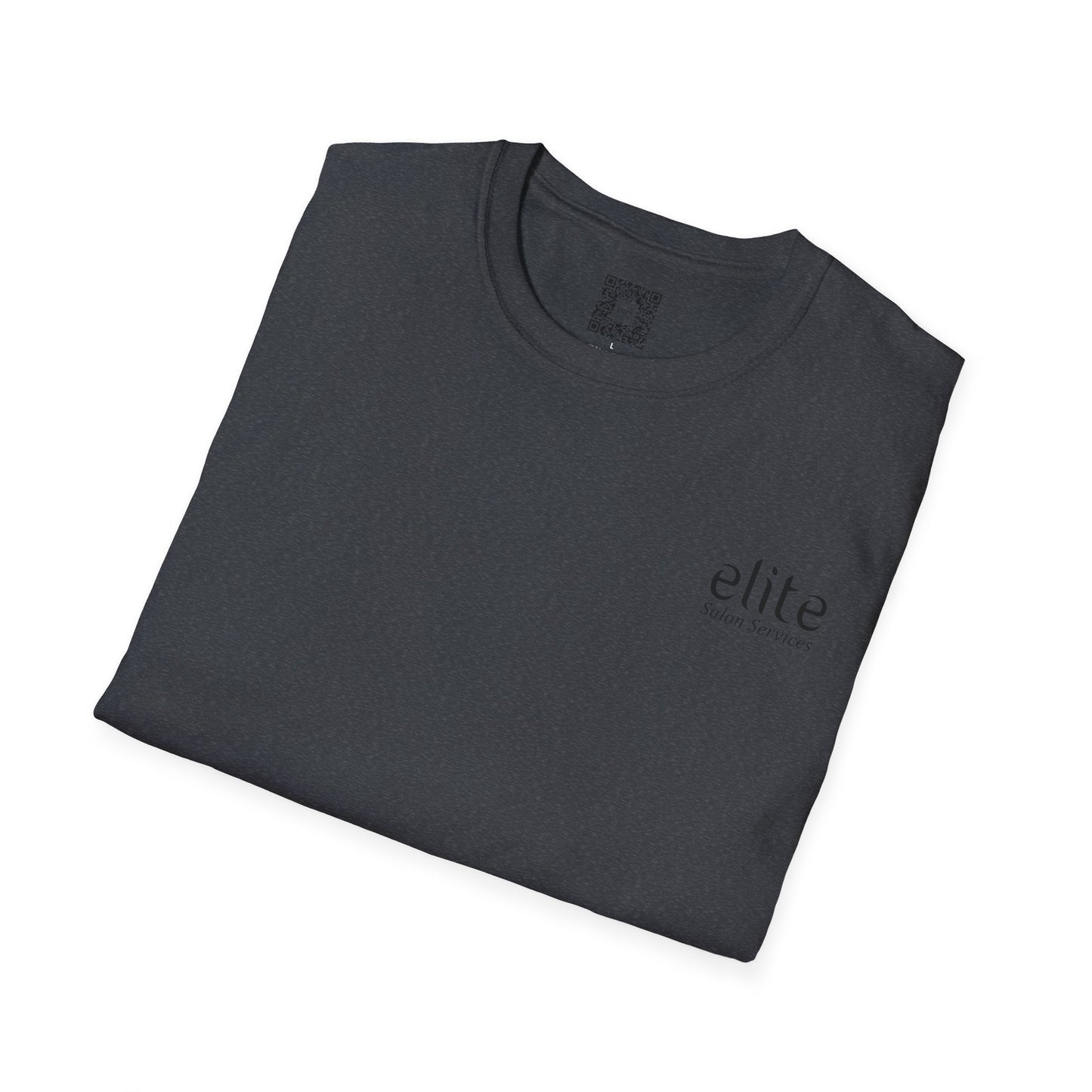 Elite Salon Services Custom (Men's Live Colorfully Or Dye Trying Tee 6)