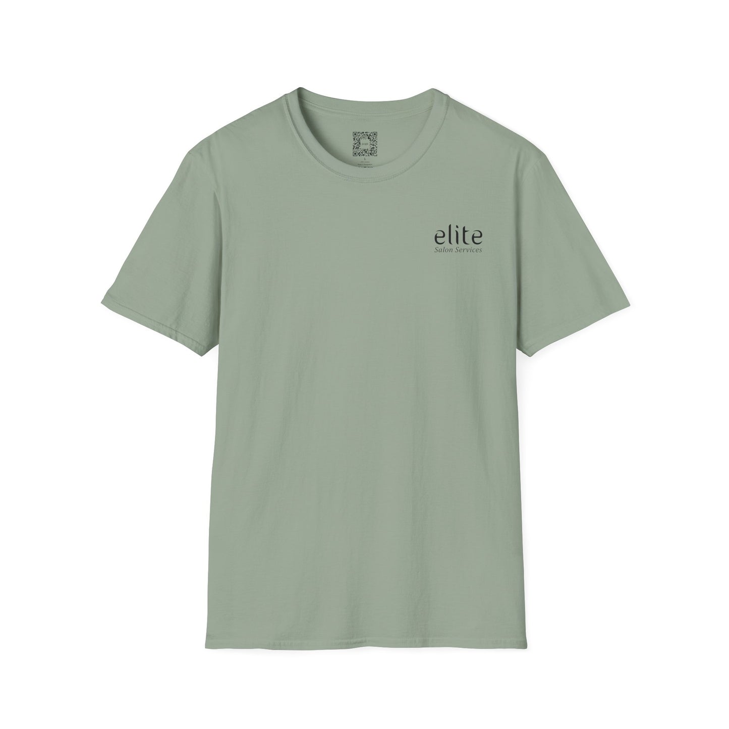 Elite Salon Services Custom (Men's Live Colorfully Or Dye Trying Tee 6)