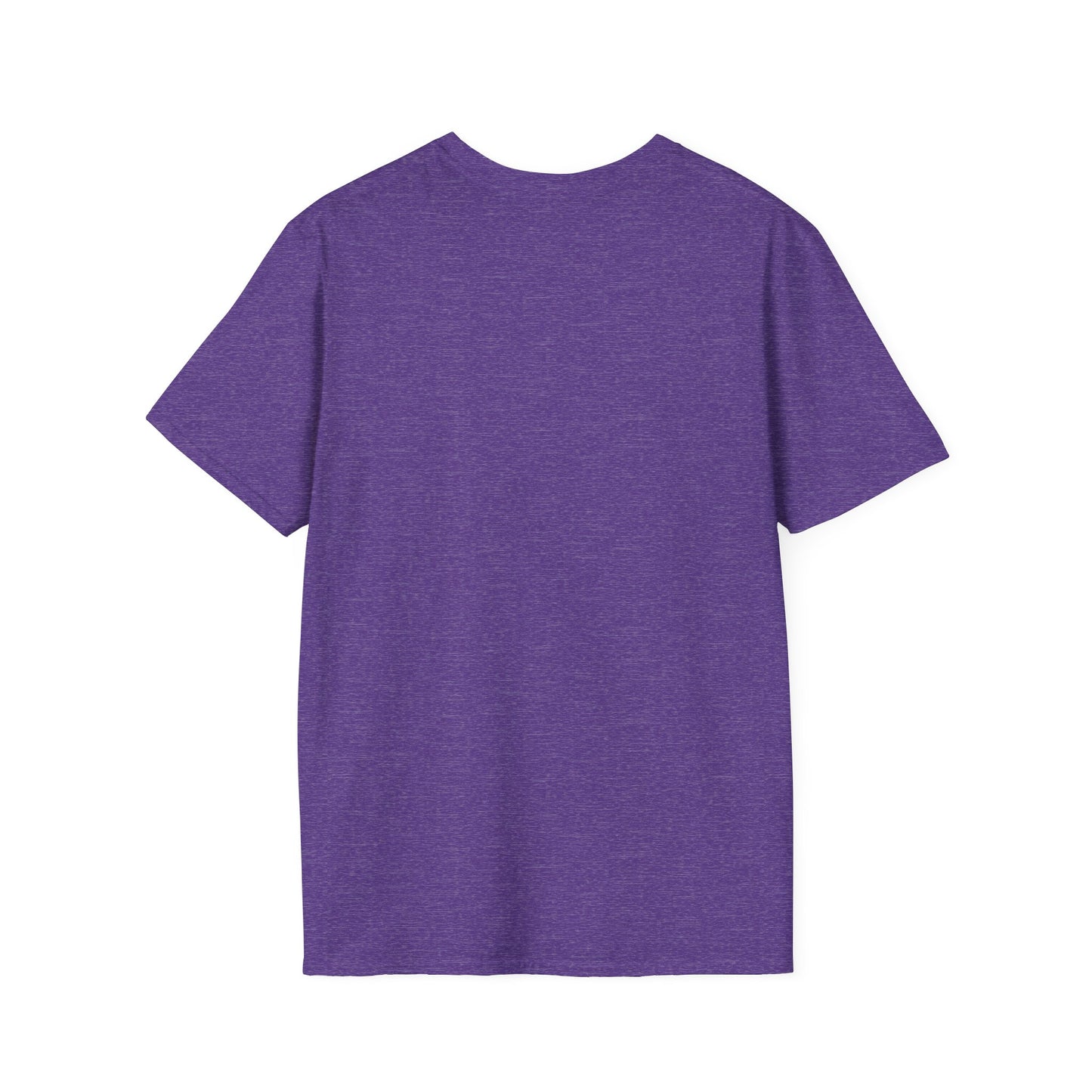 Beauty Is In The Details - Unisex Soft Style Tee
