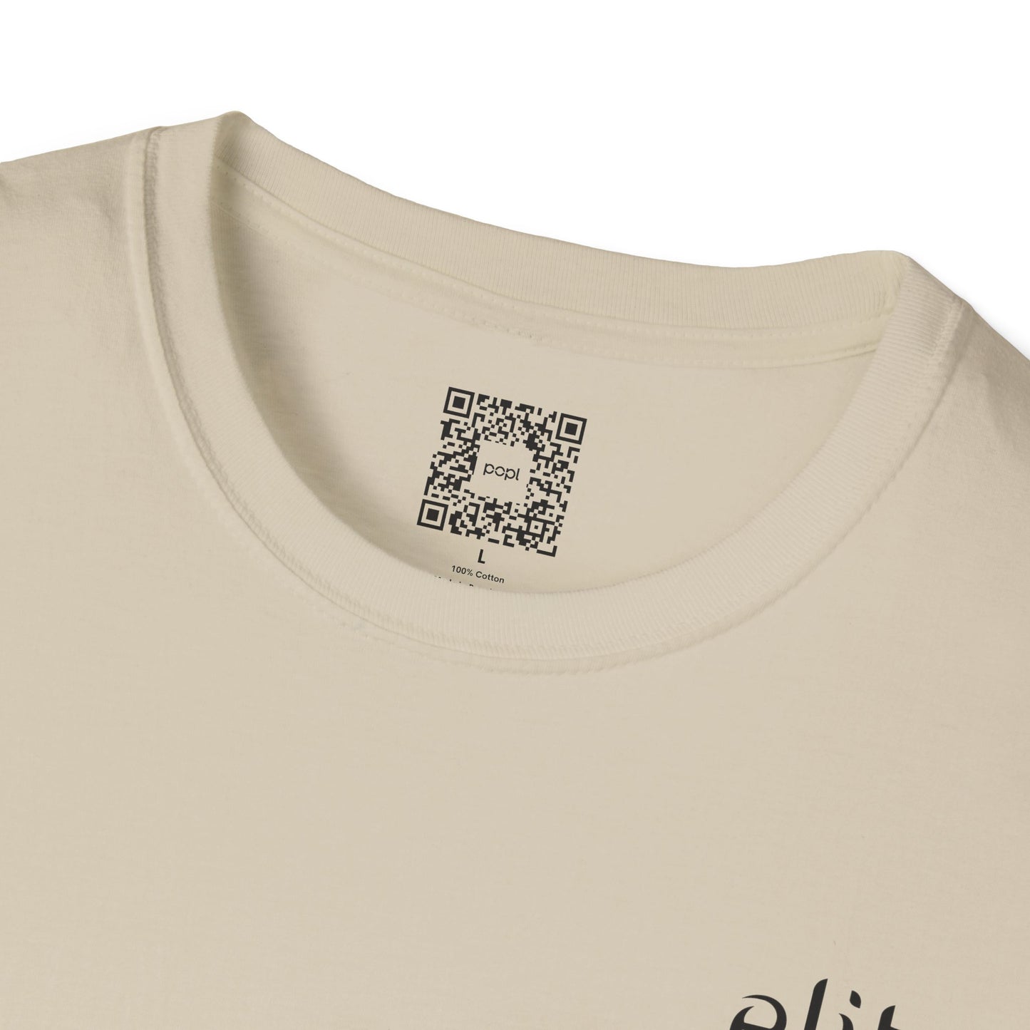 Elite Salon Services Custom (Men's Live Colorfully Or Dye Trying Tee 4)