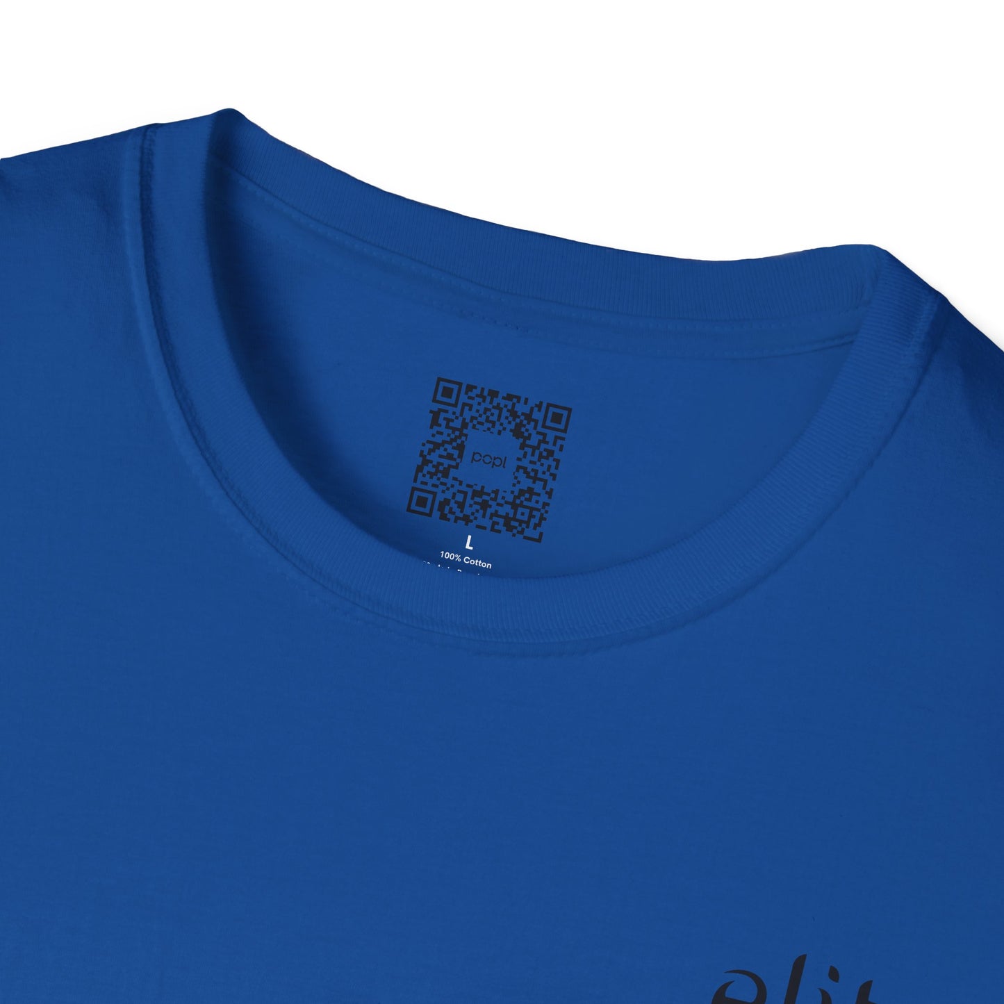 Elite Salon Services Custom (Men's Live Colorfully Or Dye Trying Tee 6)