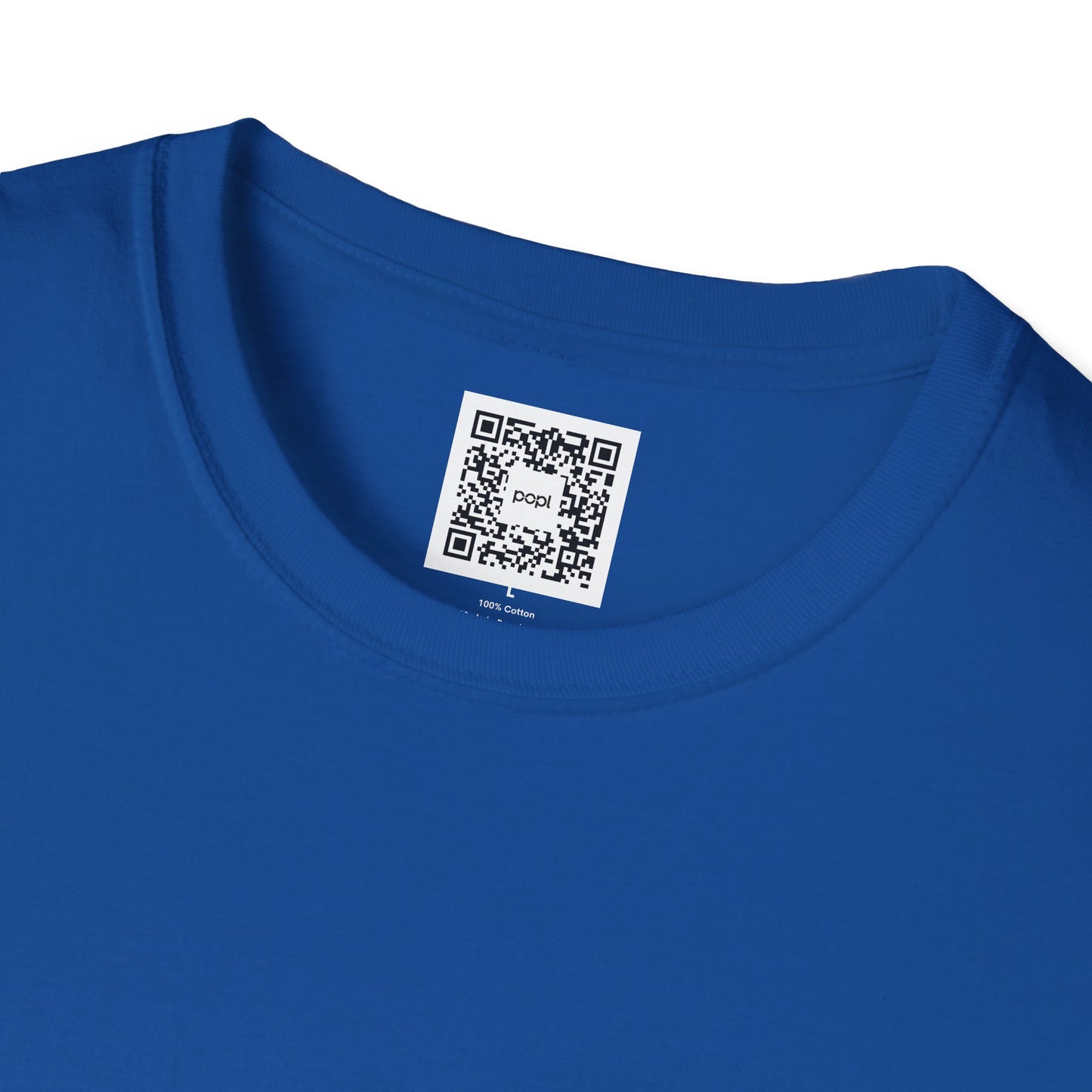 Men's Funny 'What You Sqeakin' Look At?' Graphics T-Shirt 2