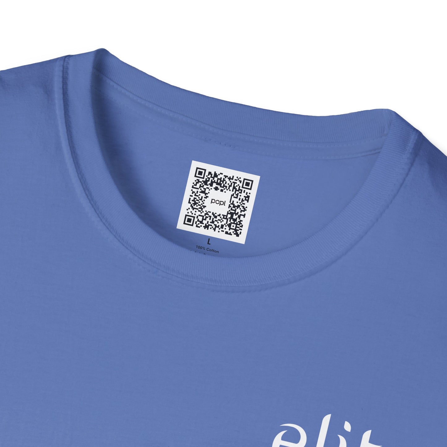 Elite Salon Services Custom (Men's Softstyle Tee 1)