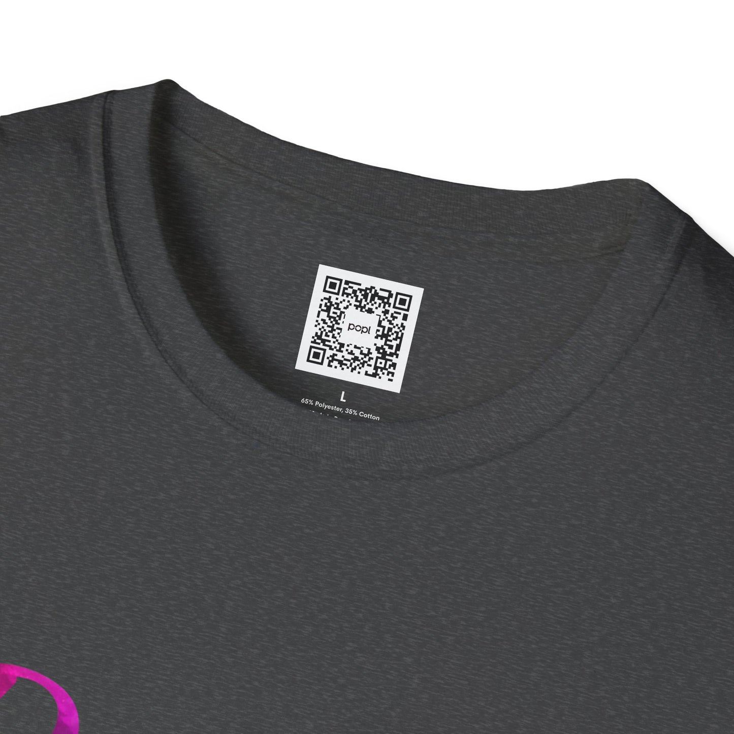 Beauty Is In The Details - Unisex Soft Style Tee