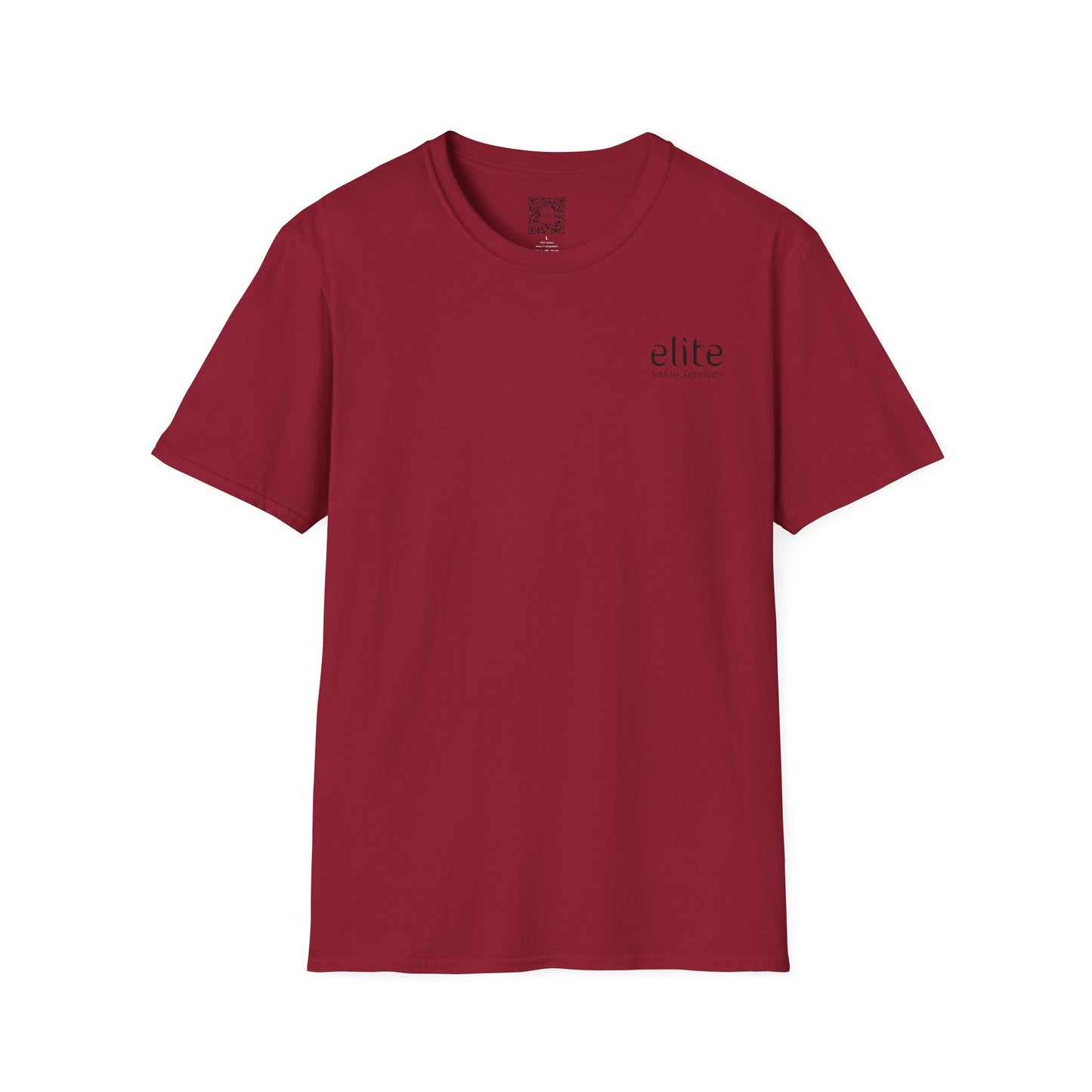Elite Salon Services Custom (Men's Live Colorfully Or Dye Trying Tee 6)