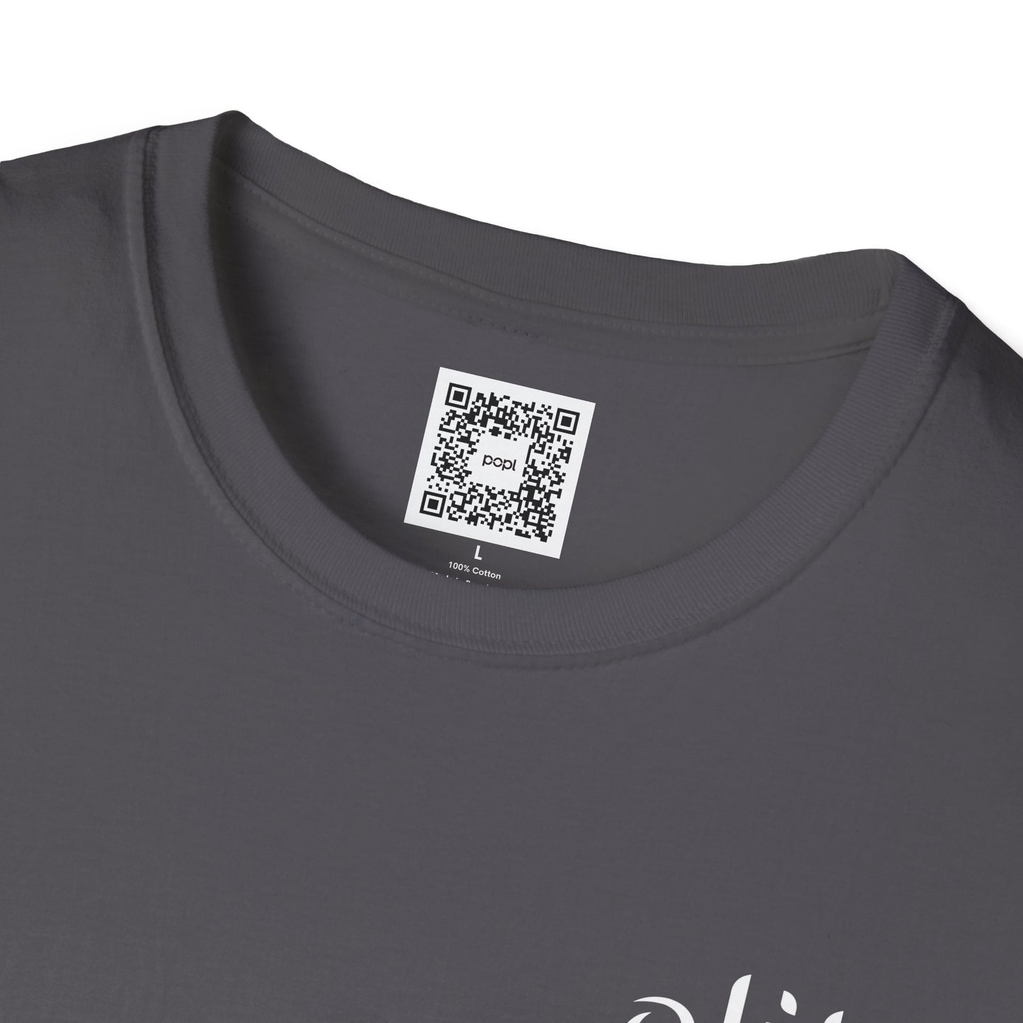 Elite Salon Services Custom (Men's Live Colorfully Or Dye Trying Tee 3)