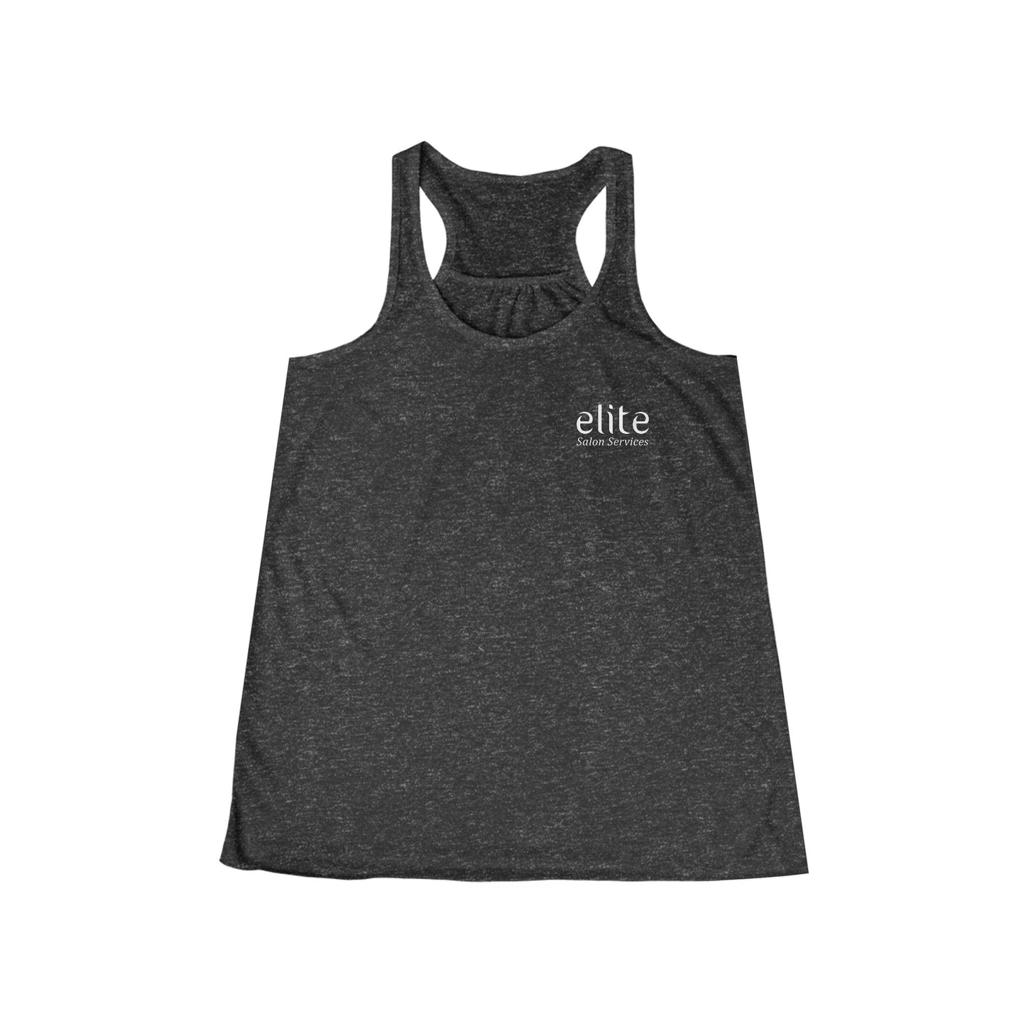 Elite Salon Services Custom (Women's Tank Activewear 1)