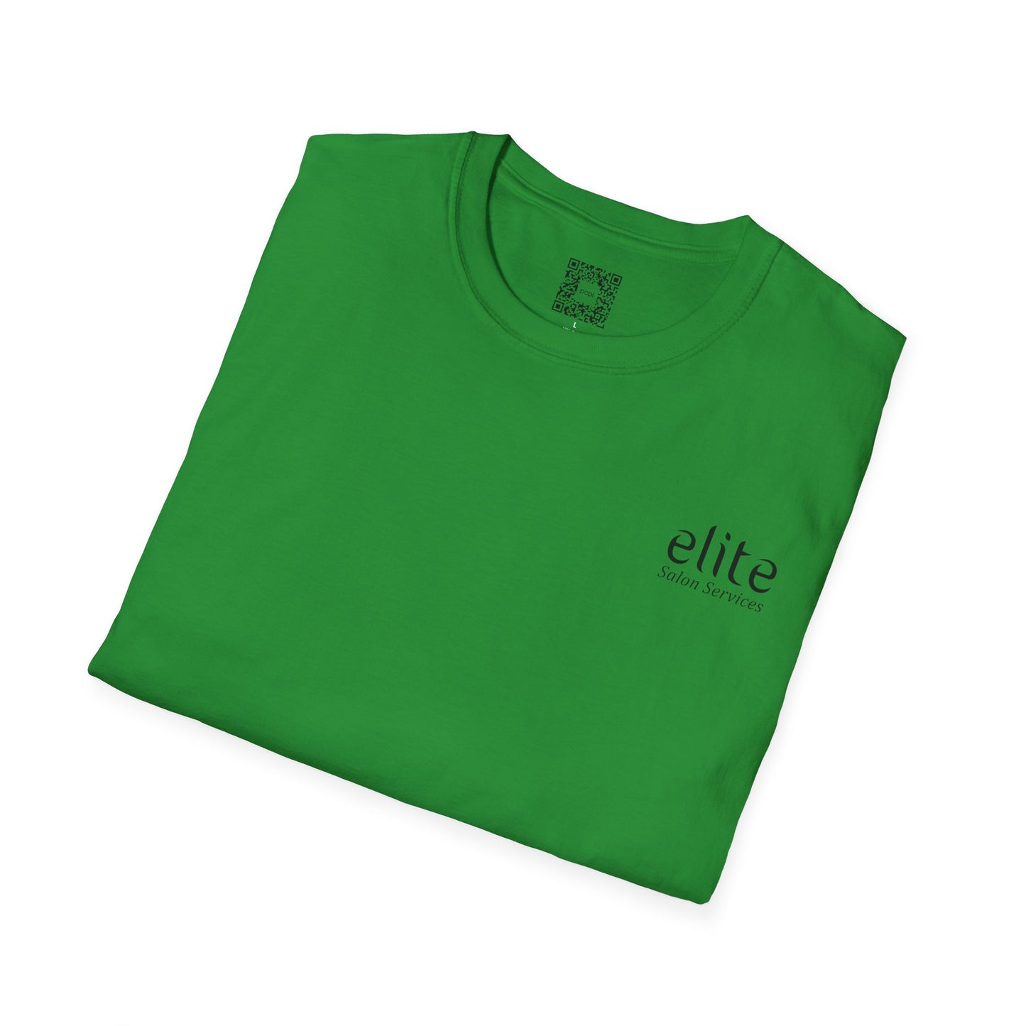 Elite Salon Services Custom (Men's Live Colorfully Or Dye Trying Tee 4)