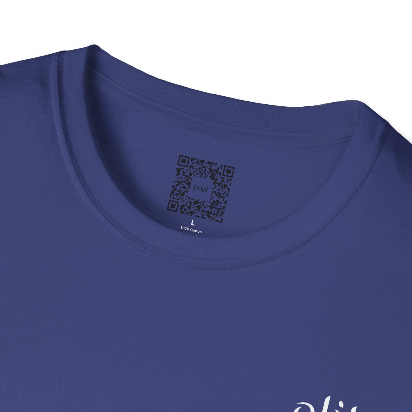 Elite Salon Services Custom (Men's Shampoo Dealer Tee 1)