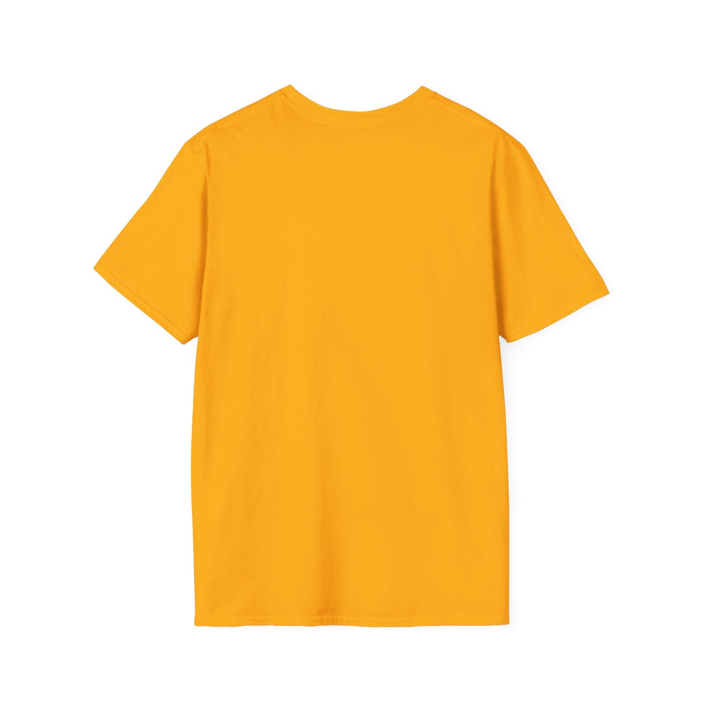 Elite Salon Services Custom (Men's Softstyle Tee 2)