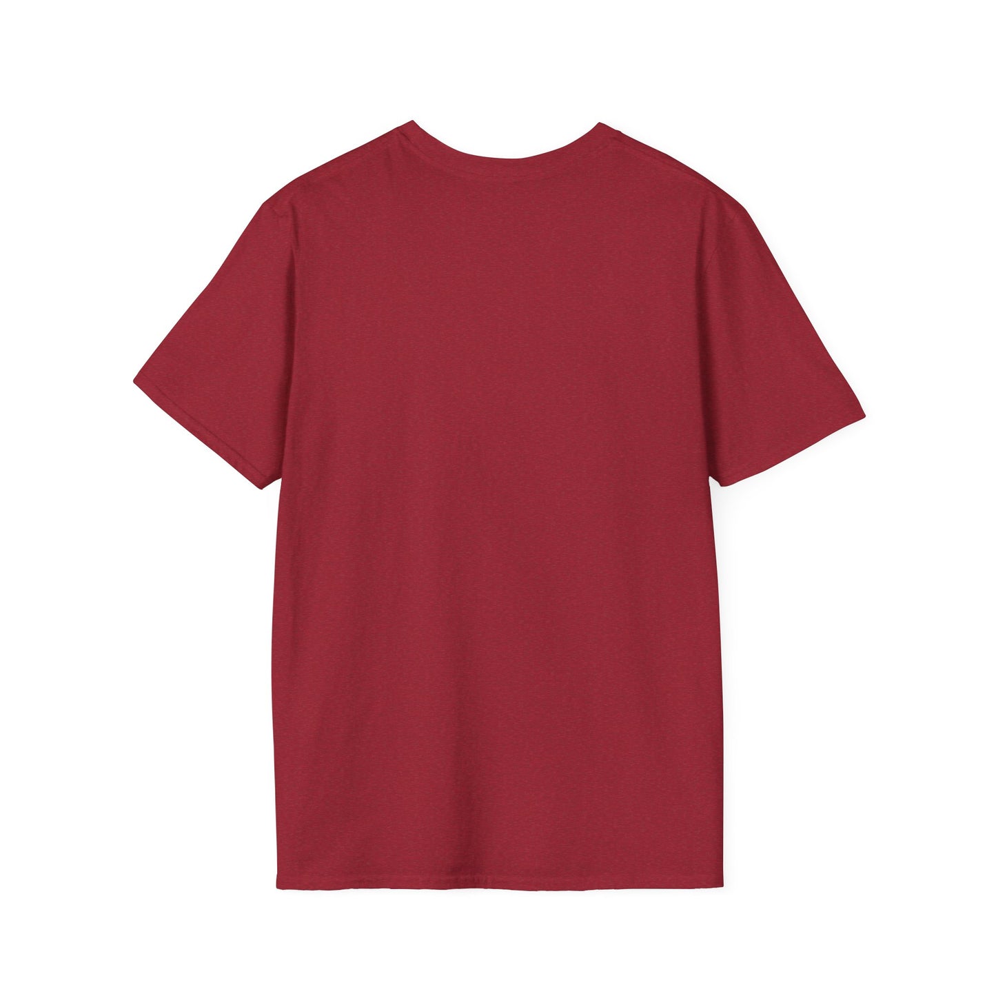 Elite Salon Services Custom (Men's Softstyle Tee 2)