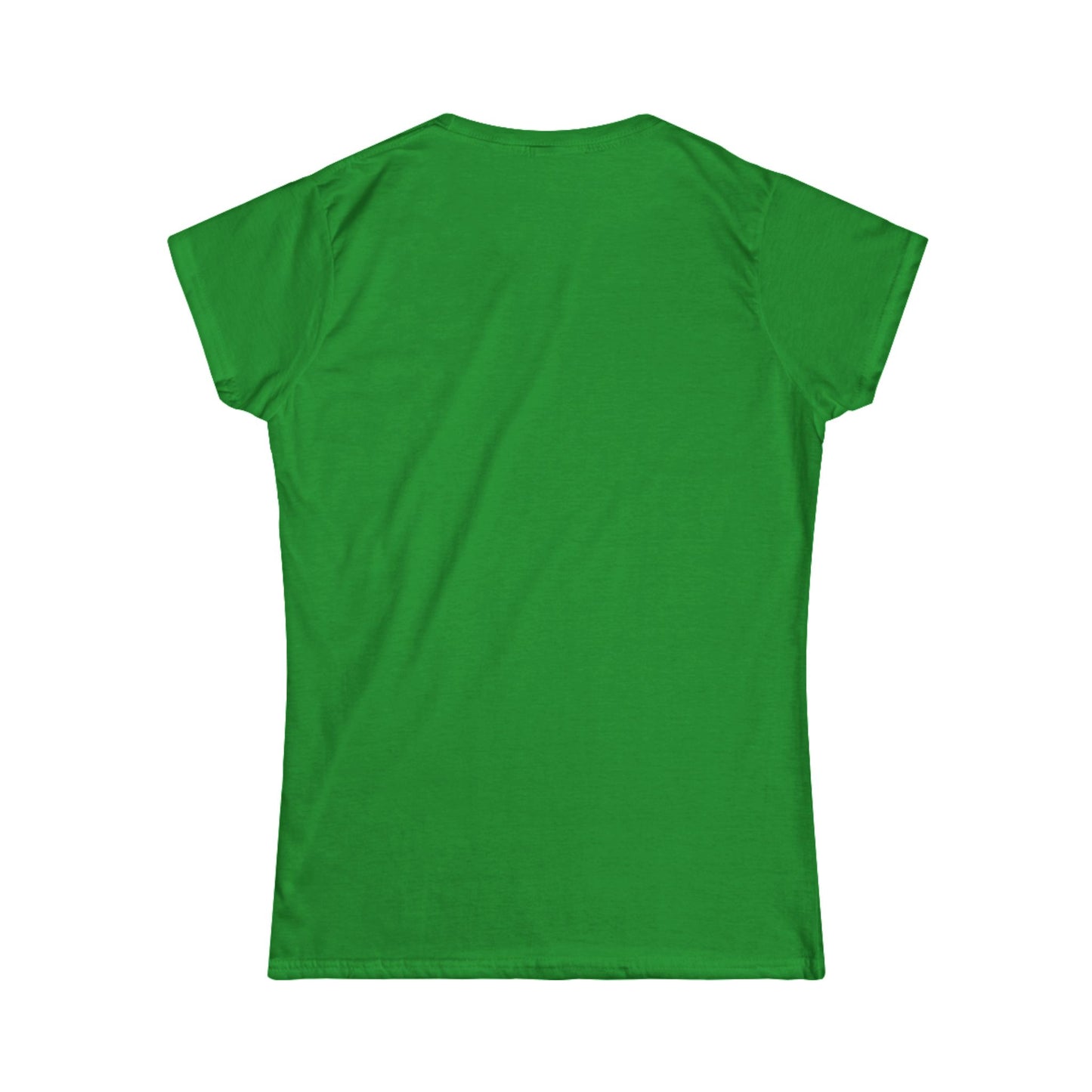 Elite Salon Services Custom (Women's Softstyle Tee 1)