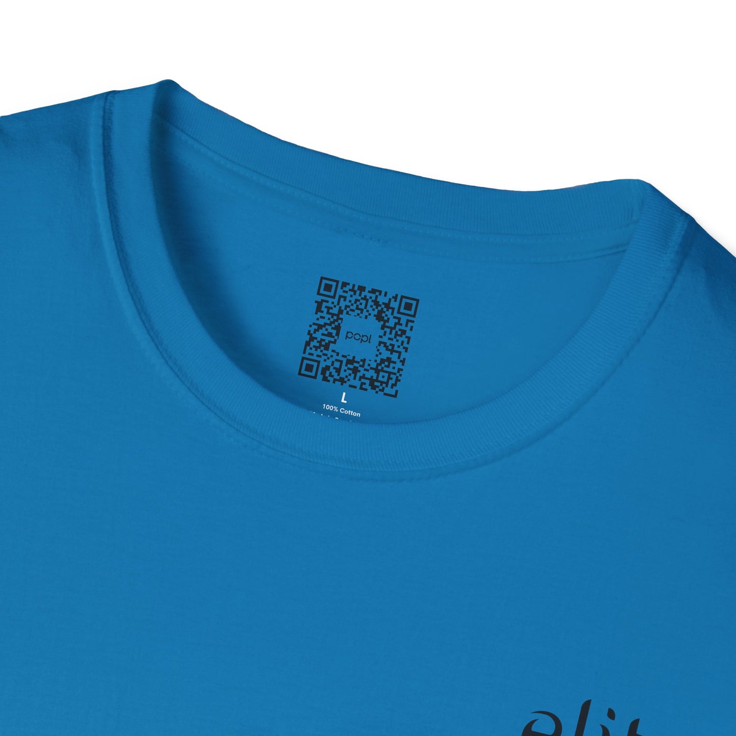 Elite Salon Services Custom (Men's Live Colorfully Or Dye Trying Tee 6)