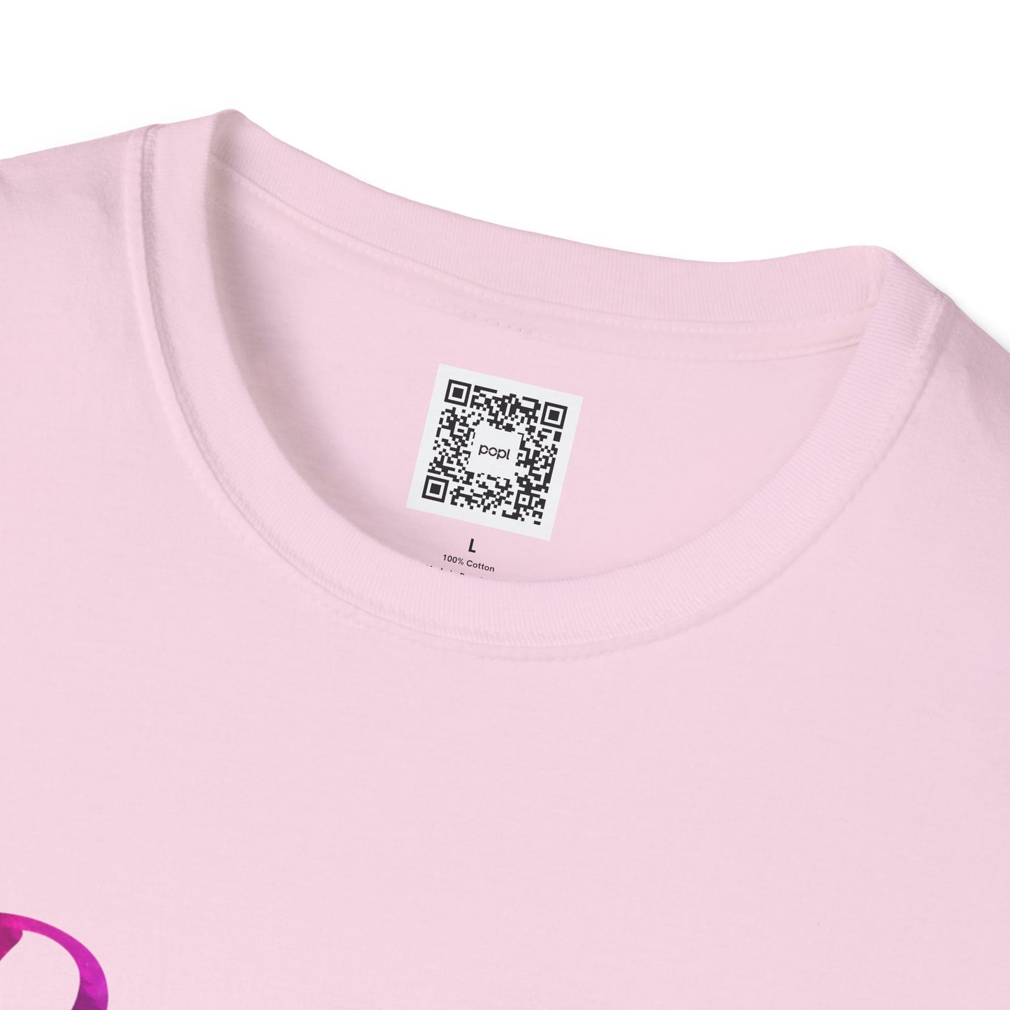 Beauty Is In The Details - Unisex Soft Style Tee