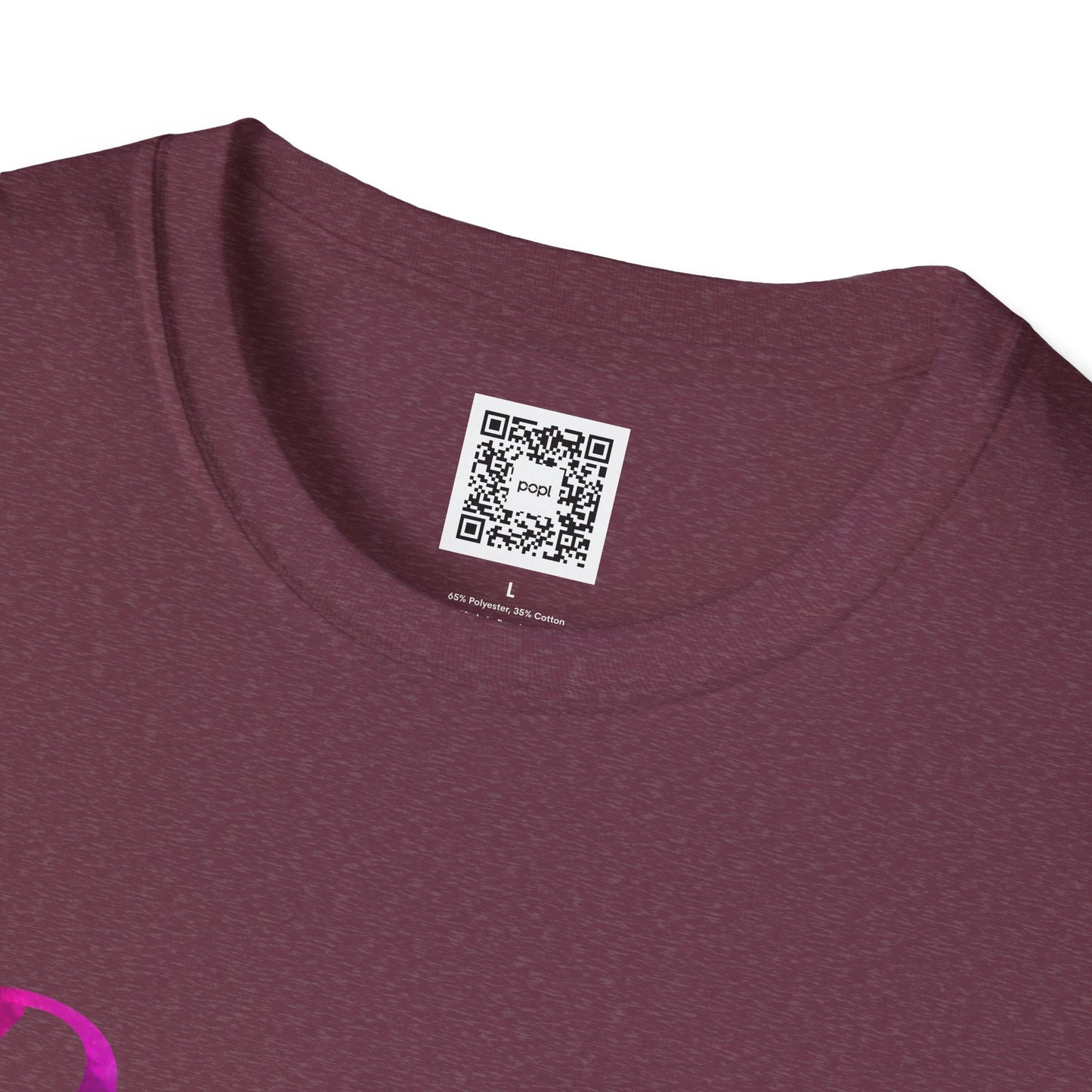 Beauty Is In The Details - Unisex Soft Style Tee