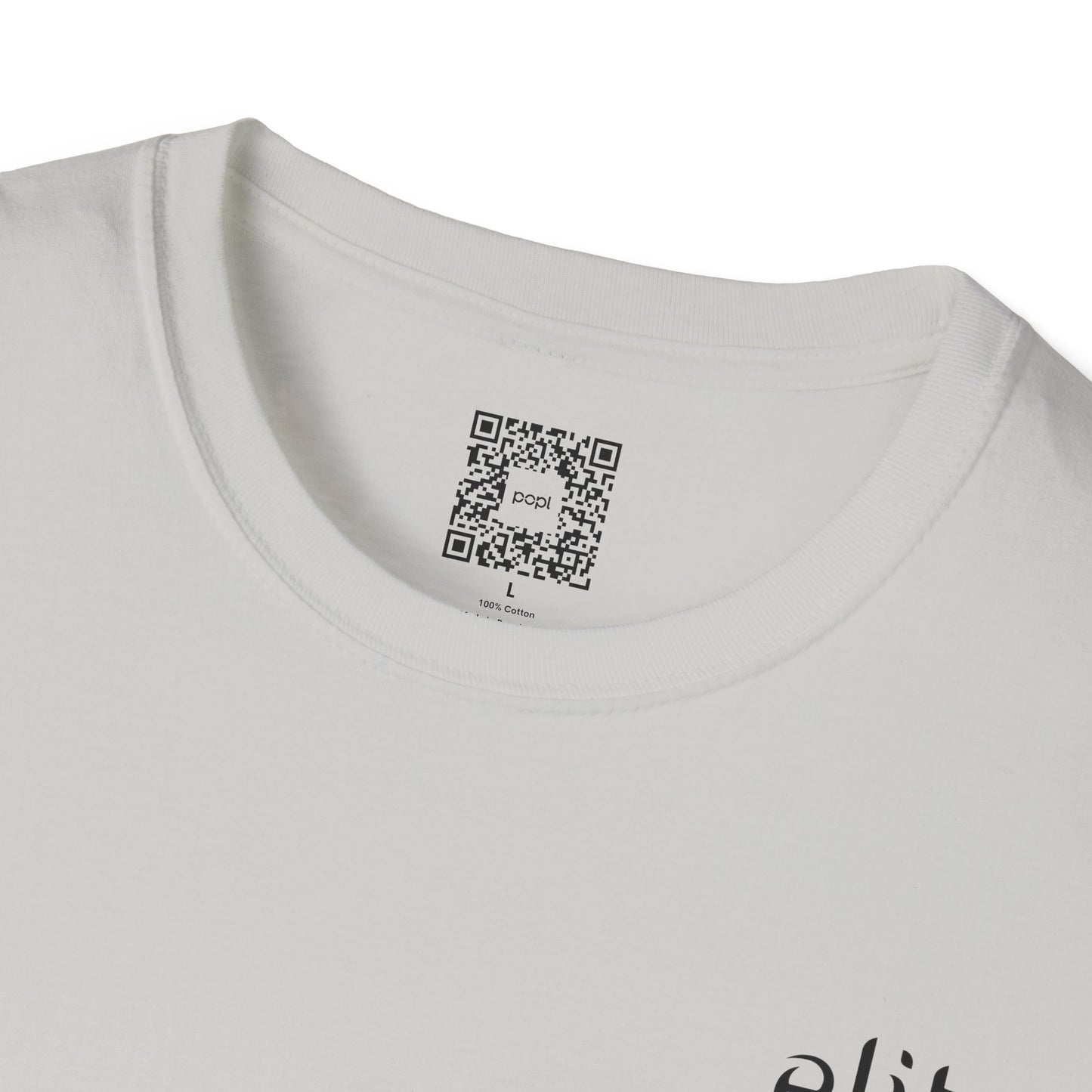Elite Salon Services Custom (Men's Live Colorfully Or Dye Trying Tee 6)