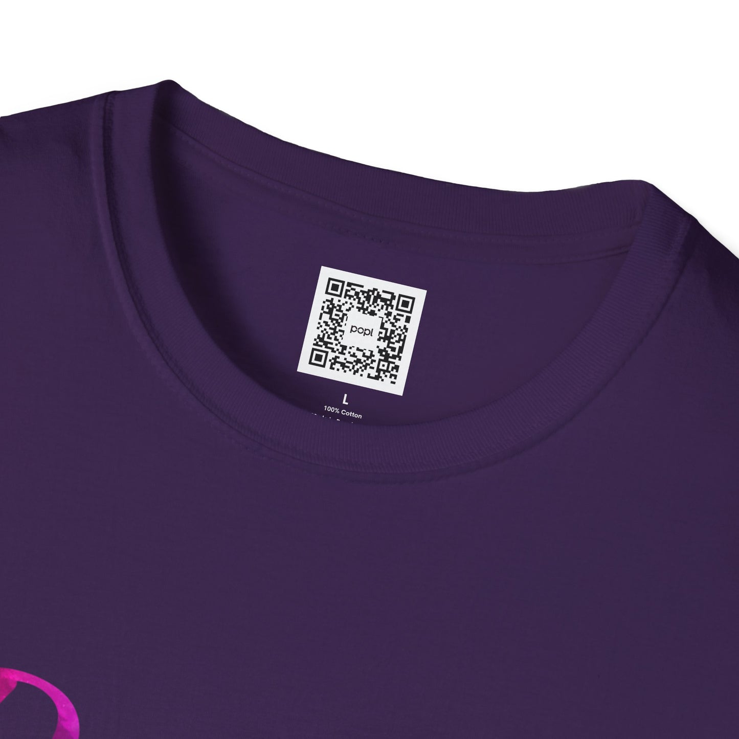 Beauty Is In The Details - Unisex Soft Style Tee