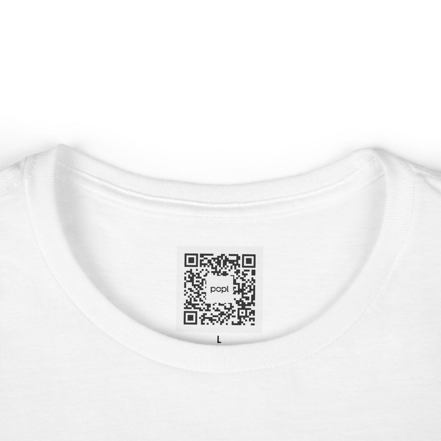 Elite Salon Services Custom (Women's Softstyle Tee 1)