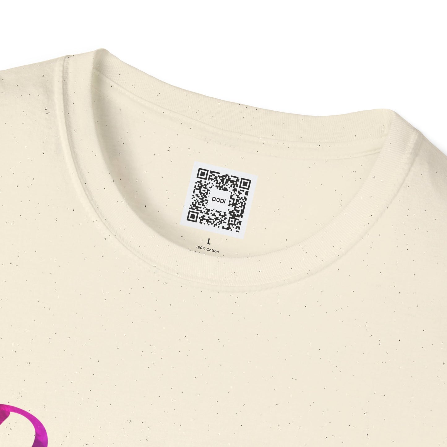 Beauty Is In The Details - Unisex Soft Style Tee