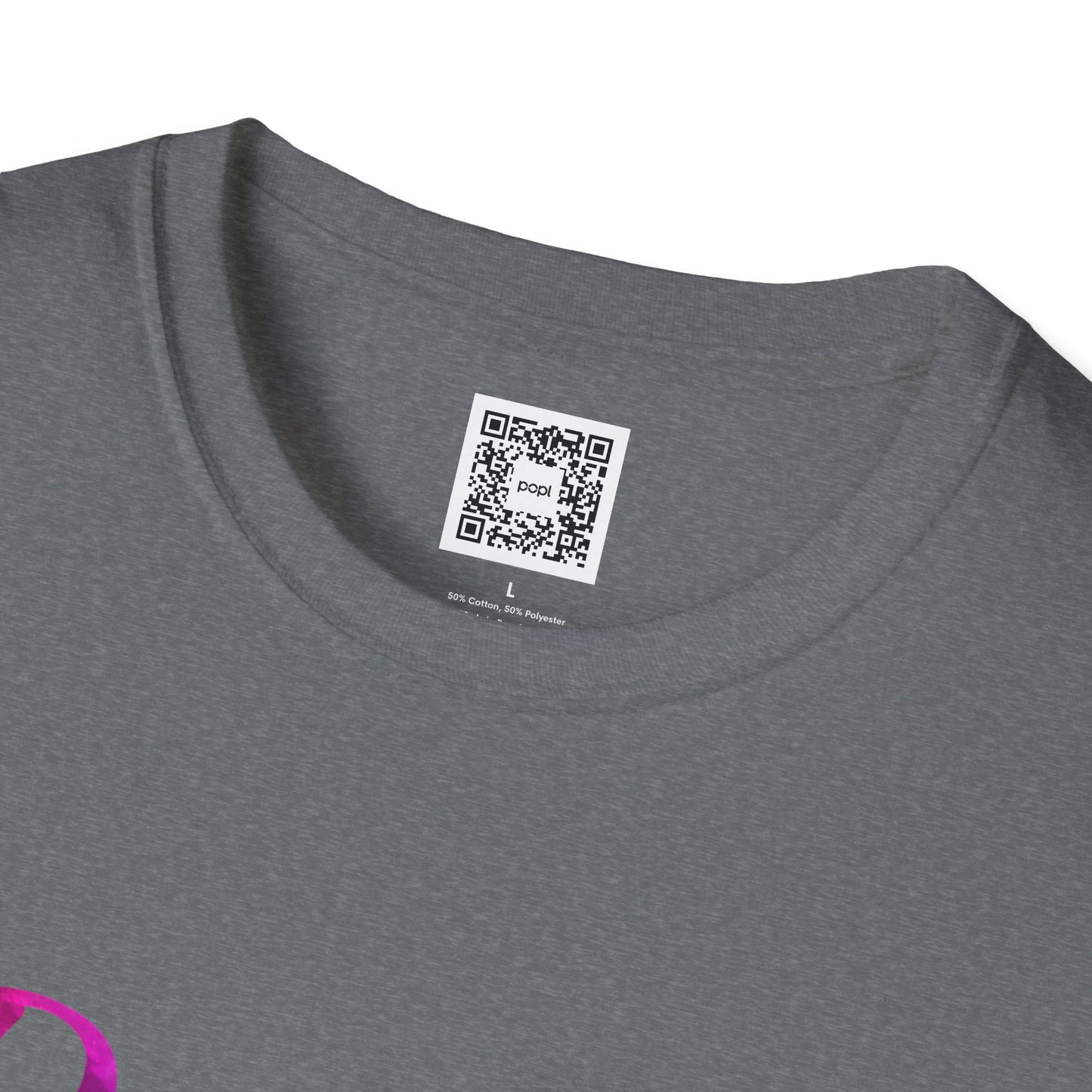 Beauty Is In The Details - Unisex Soft Style Tee